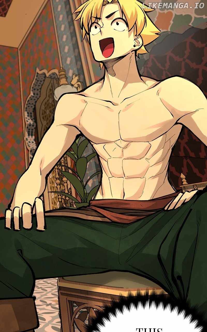 Piece Maker of Flame Chapter 39 90